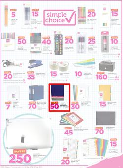 Game Lesotho : Back To School (22 Dec - 31 Jan 2016), page 5