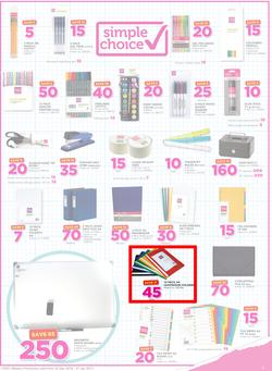 Game Lesotho : Back To School (22 Dec - 31 Jan 2016), page 5