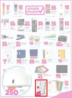 Game Lesotho : Back To School (22 Dec - 31 Jan 2016), page 5