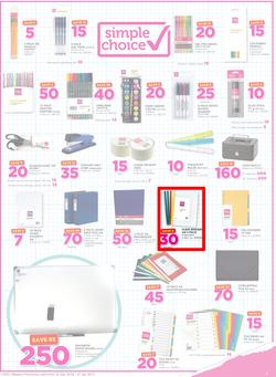 Game Lesotho : Back To School (22 Dec - 31 Jan 2016), page 5