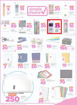 Game Lesotho : Back To School (22 Dec - 31 Jan 2016), page 5