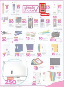 Game Lesotho : Back To School (22 Dec - 31 Jan 2016), page 5