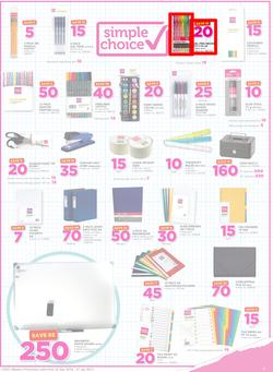 Game Lesotho : Back To School (22 Dec - 31 Jan 2016), page 5