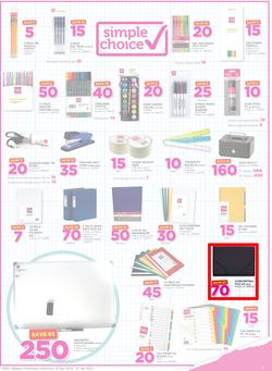 Game Lesotho : Back To School (22 Dec - 31 Jan 2016), page 5