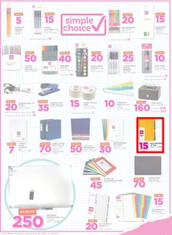 Game Lesotho : Back To School (22 Dec - 31 Jan 2016), page 5