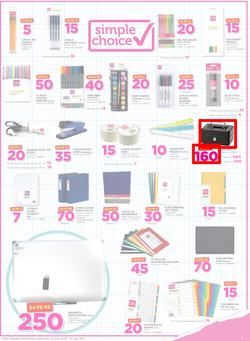 Game Lesotho : Back To School (22 Dec - 31 Jan 2016), page 5