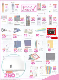 Game Lesotho : Back To School (22 Dec - 31 Jan 2016), page 5