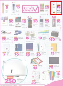 Game Lesotho : Back To School (22 Dec - 31 Jan 2016), page 5