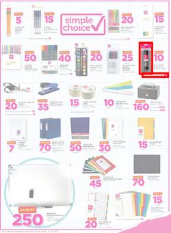 Game Lesotho : Back To School (22 Dec - 31 Jan 2016), page 5