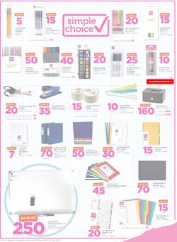 Game Lesotho : Back To School (22 Dec - 31 Jan 2016), page 5