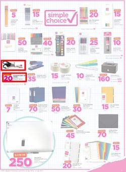 Game Lesotho : Back To School (22 Dec - 31 Jan 2016), page 5