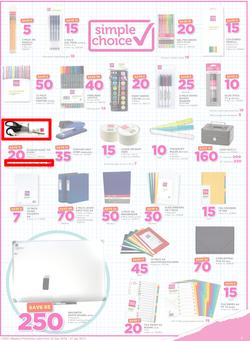 Game Lesotho : Back To School (22 Dec - 31 Jan 2016), page 5