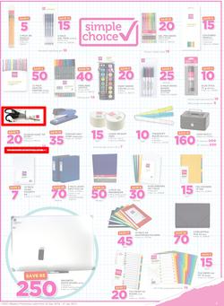 Game Lesotho : Back To School (22 Dec - 31 Jan 2016), page 5