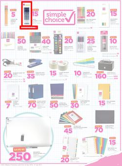 Game Lesotho : Back To School (22 Dec - 31 Jan 2016), page 5