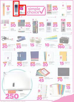 Game Lesotho : Back To School (22 Dec - 31 Jan 2016), page 5