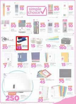 Game Lesotho : Back To School (22 Dec - 31 Jan 2016), page 5