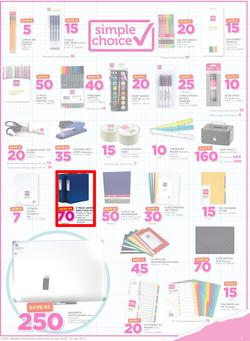 Game Lesotho : Back To School (22 Dec - 31 Jan 2016), page 5