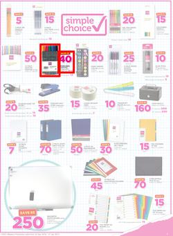 Game Lesotho : Back To School (22 Dec - 31 Jan 2016), page 5