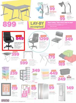 Game Lesotho : Back To School (22 Dec - 31 Jan 2016), page 6