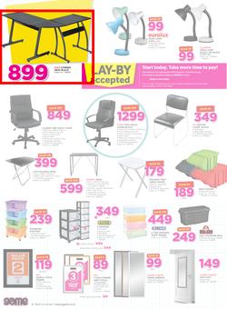 Game Lesotho : Back To School (22 Dec - 31 Jan 2016), page 6