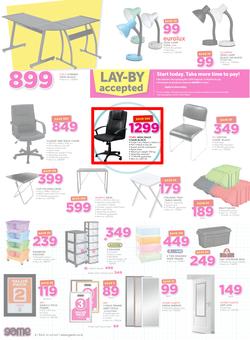 Game Lesotho : Back To School (22 Dec - 31 Jan 2016), page 6