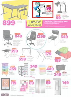 Game Lesotho : Back To School (22 Dec - 31 Jan 2016), page 6