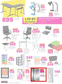 Game Lesotho : Back To School (22 Dec - 31 Jan 2016), page 6