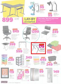 Game Lesotho : Back To School (22 Dec - 31 Jan 2016), page 6