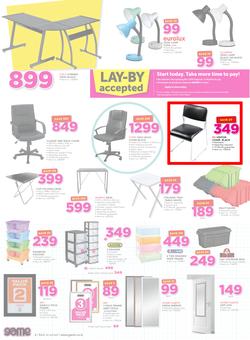 Game Lesotho : Back To School (22 Dec - 31 Jan 2016), page 6