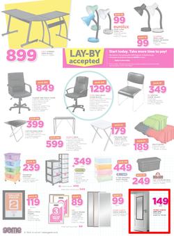 Game Lesotho : Back To School (22 Dec - 31 Jan 2016), page 6