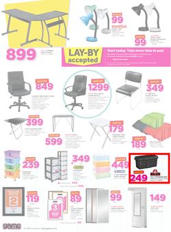 Game Lesotho : Back To School (22 Dec - 31 Jan 2016), page 6