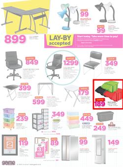 Game Lesotho : Back To School (22 Dec - 31 Jan 2016), page 6