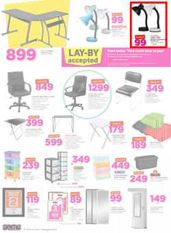 Game Lesotho : Back To School (22 Dec - 31 Jan 2016), page 6