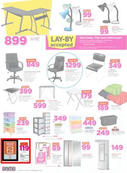 Game Lesotho : Back To School (22 Dec - 31 Jan 2016), page 6