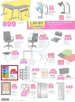 Game Lesotho : Back To School (22 Dec - 31 Jan 2016), page 6