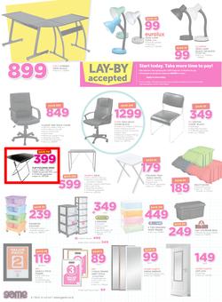 Game Lesotho : Back To School (22 Dec - 31 Jan 2016), page 6