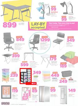 Game Lesotho : Back To School (22 Dec - 31 Jan 2016), page 6