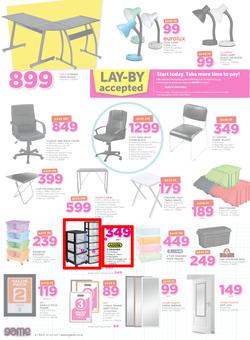 Game Lesotho : Back To School (22 Dec - 31 Jan 2016), page 6