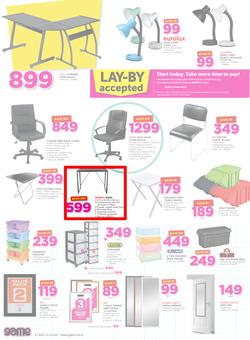 Game Lesotho : Back To School (22 Dec - 31 Jan 2016), page 6