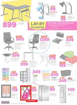 Game Lesotho : Back To School (22 Dec - 31 Jan 2016), page 6