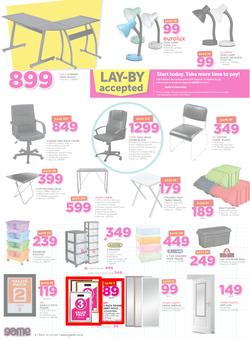 Game Lesotho : Back To School (22 Dec - 31 Jan 2016), page 6