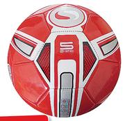 Sondico Net Ball Size 5 Pink/Green