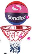 Sondico Netball Ring