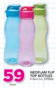 Neoflam Flip Top Bottles-Each