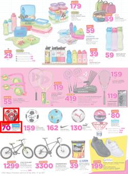 Game Lesotho : Back To School (22 Dec - 31 Jan 2016), page 7