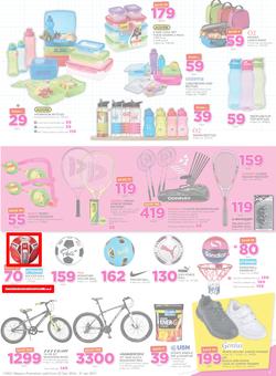 Game Lesotho : Back To School (22 Dec - 31 Jan 2016), page 7