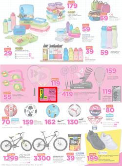 Game Lesotho : Back To School (22 Dec - 31 Jan 2016), page 7