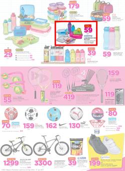 Game Lesotho : Back To School (22 Dec - 31 Jan 2016), page 7