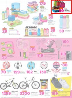 Game Lesotho : Back To School (22 Dec - 31 Jan 2016), page 7