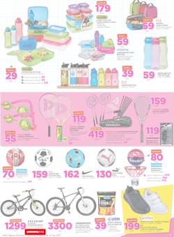 Game Lesotho : Back To School (22 Dec - 31 Jan 2016), page 7